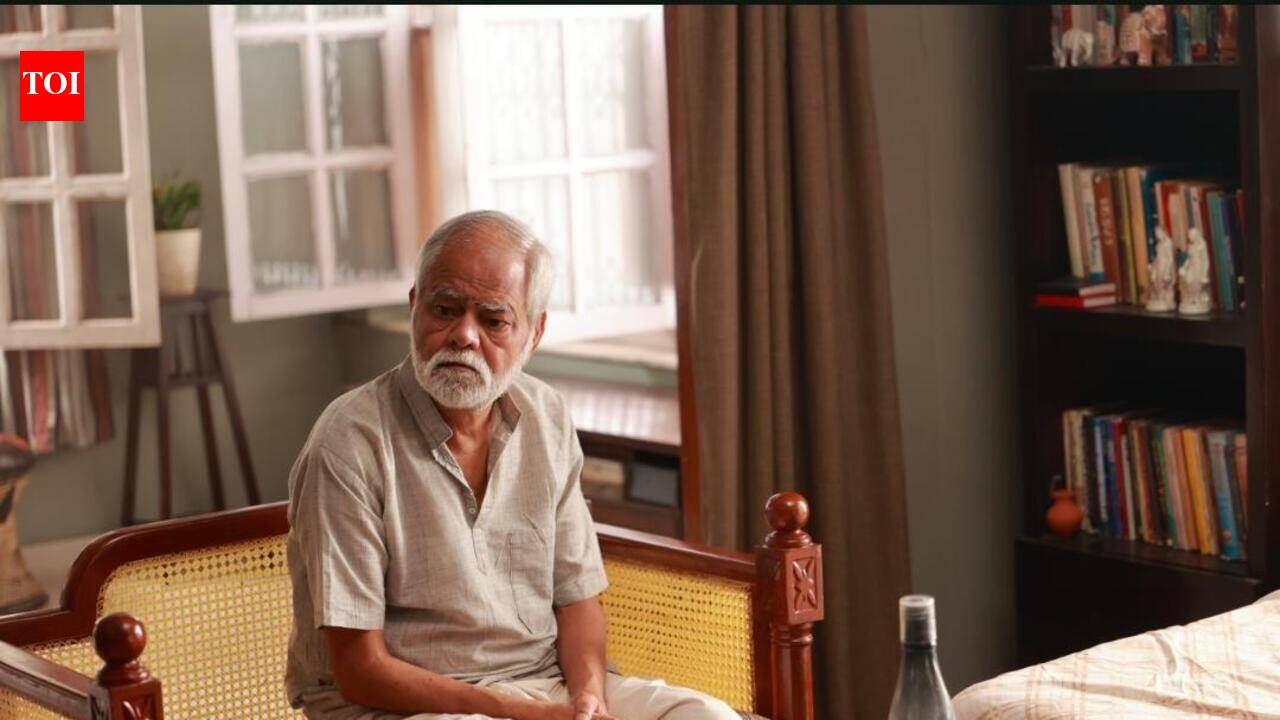 Sanjay Mishra wins hearts with his Bengali debut