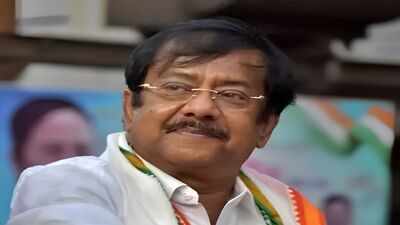'My health in extremely poor condition': Ex-Bengal minister Jyoti Priya Mallick quits all TMC posts