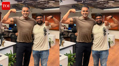 Zerodha employee ‘flexes’ winning ₹2.5 lakh from CEO; Nithin Kamath says, ‘happy I lost this bet’