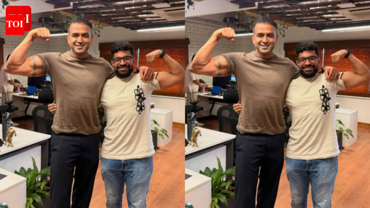 Zerodha employee ‘flexes’ winning ₹2.5 lakh from CEO; Nithin Kamath says, ‘happy I lost this bet’
