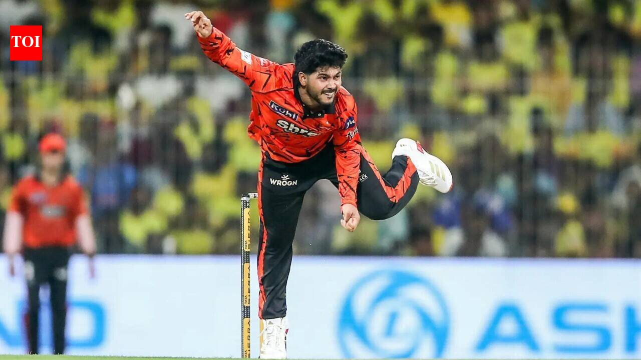 'Normal won't work': How Hardik Pandya inspired Shivang Kumar to reinvent himself