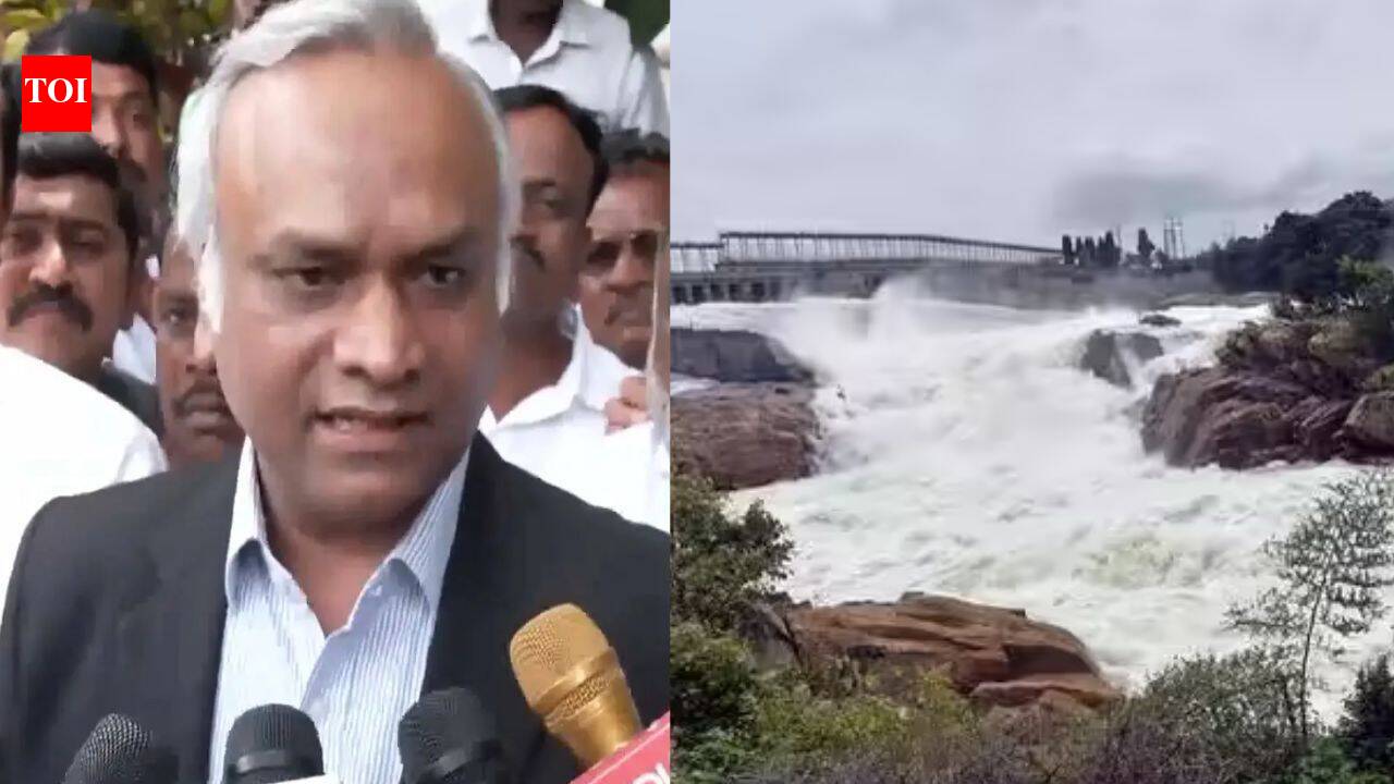 ‘Not our business what resolutions they pass’: Karnataka minister Priyank Kharge on Tamil Nadu’s stand on Mekedatu dam project
