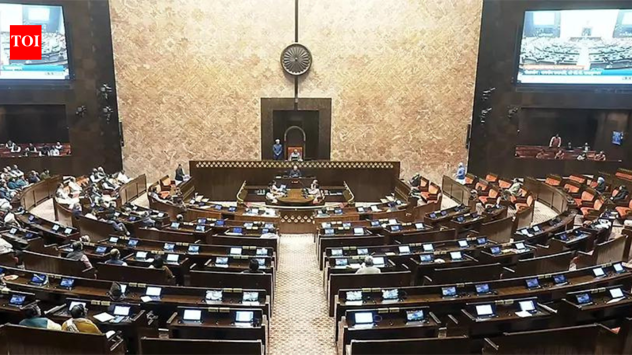 NDA bags 19 out of 26: How close is the ruling coalition to Rajya Sabha two-third majority