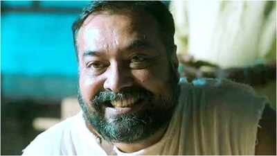 'If it doesn't have the chapter on AK threatening to smash my head on the wall...': Karan Johar's colleague Somen Mishra recalls fight with Anurag Kashyap as 'Bandar' director announces new book