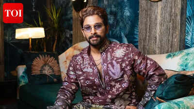 Allu Arjun summoned by Nampally Court in 'Pushpa 2' Sandhya Theatre stampede case; personal appearance ordered