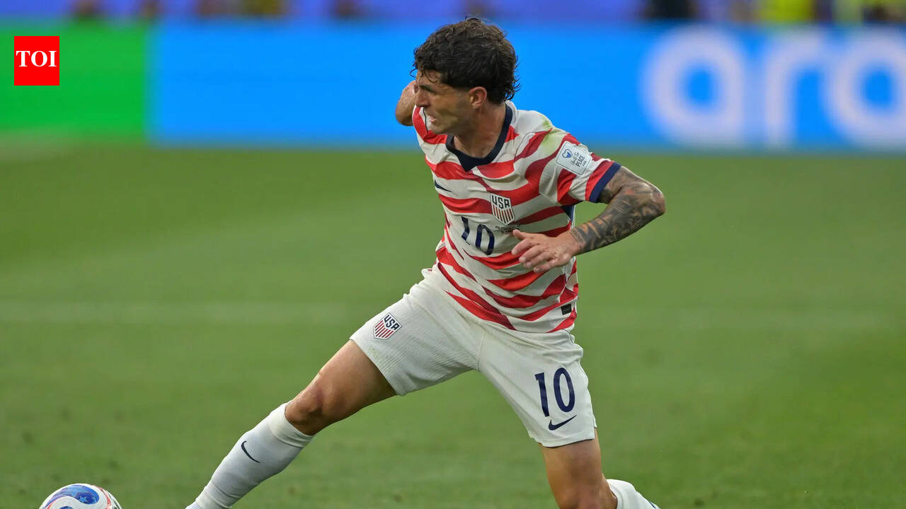 Will Christian Pulisic play in USA vs Australia FIFA World Cup 2026 match?