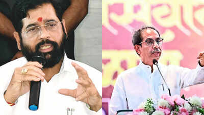 Rebel UBT MPs seek seats beside Shinde Sena in Lok Sabha