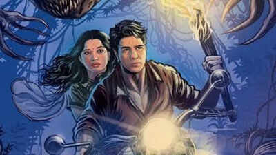  Force of the Forest' gets 10-day additional shoot to strengthen its climax