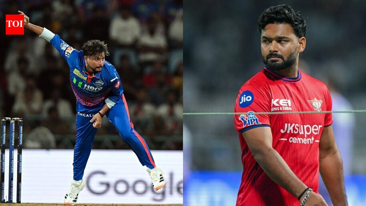 Kuldeep Yadav set to play for a new team from IPL 2027; Delhi Capitals homecoming for Rishabh Pant?