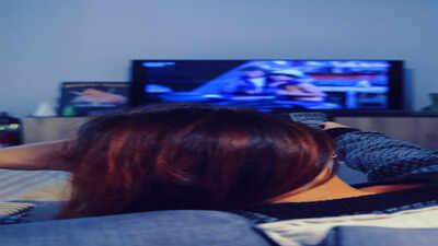Psychology suggests adults who rewatch familiar comfort shows may be drawn to familiar stories that place fewer demands on an overloaded mind