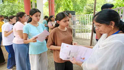 NEET UG 2026 re-exam: NTA issues detailed exam-day advisory, check details here