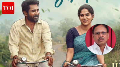 Vijay Antony pens emotional note thanking Tiruppur Subramaniam for timely support after 'Nooru Saamy' overcomes release hurdles