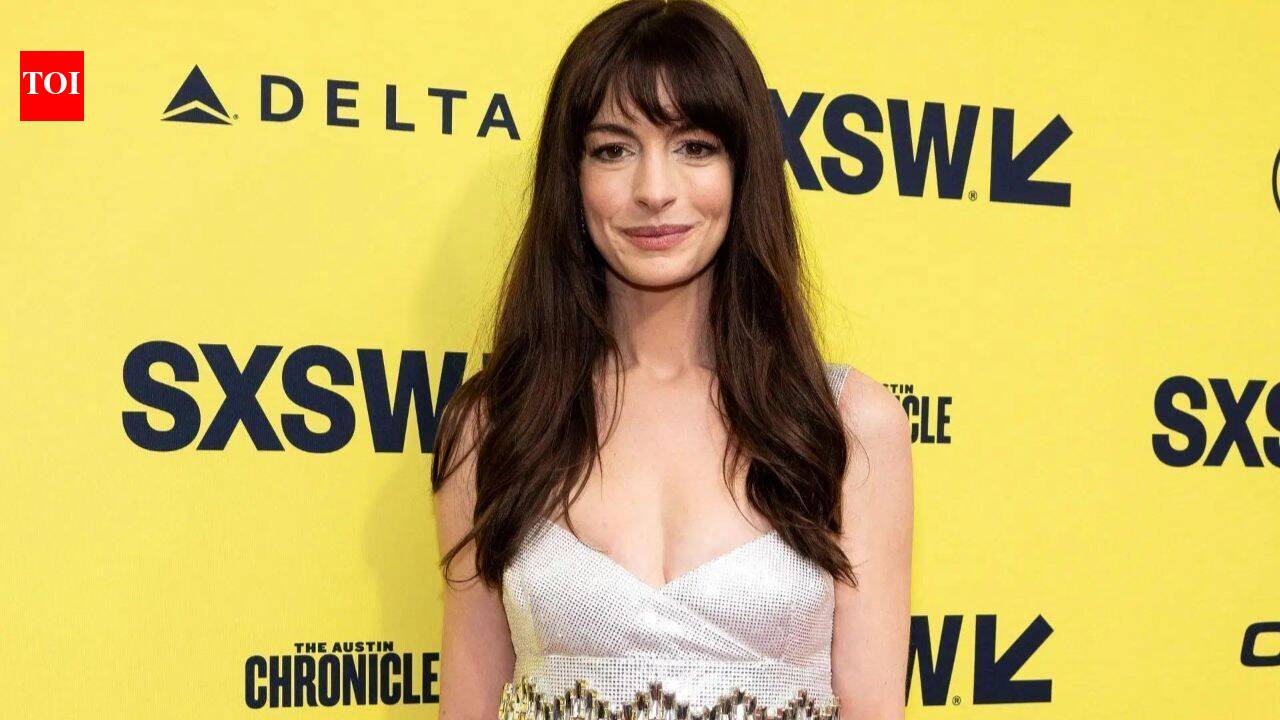 Anne Hathaway has a warning for anyone using ChatGPT to help write their job application