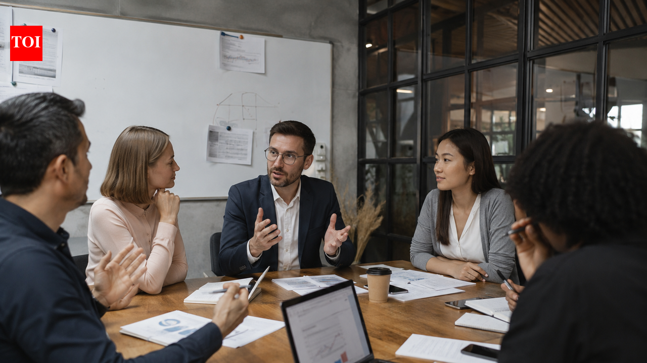 Psychology says people who stay quiet in groups aren't disengaged; they are processing at a deeper level