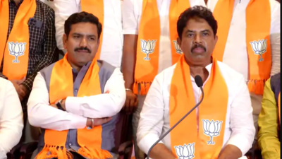  BJP state leadership summoned to Delhi by 'upset' top brass