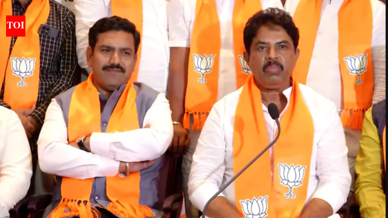 'Cross-voting' in Karnataka MLC polls: BJP state leadership summoned to Delhi by 'upset' top brass