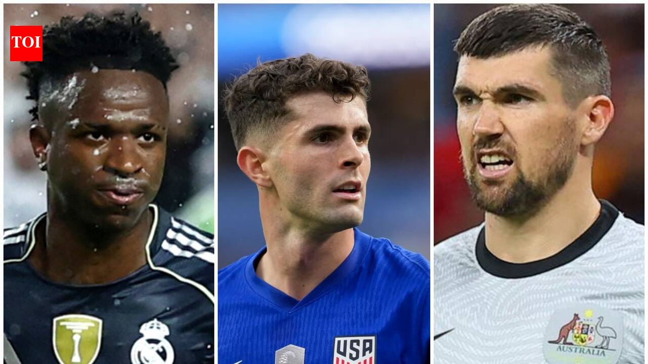 FIFA World Cup 2026 Matches Today: Brazil Return, USA Face Australia As Four Teams Chase Vital Points