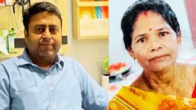 Behind the Mount Kailash murder: The quiet Delhi doctor neighbours knew, and disturbing clues they noticed before