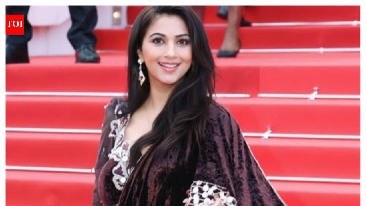 Many film offers did not materialise due to practical challenges: Anjali Phougat