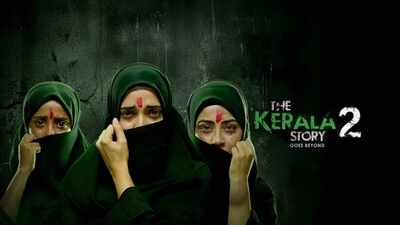 'The Kerala Story 2' faces new legal trouble, High court sends notice to producer Vipul Amrutlal Shah to remove 'Kerala' from the film's title