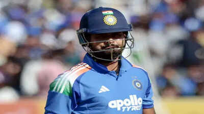 Shreyas Iyer's man-management skills earn praise amid India T20 captaincy race