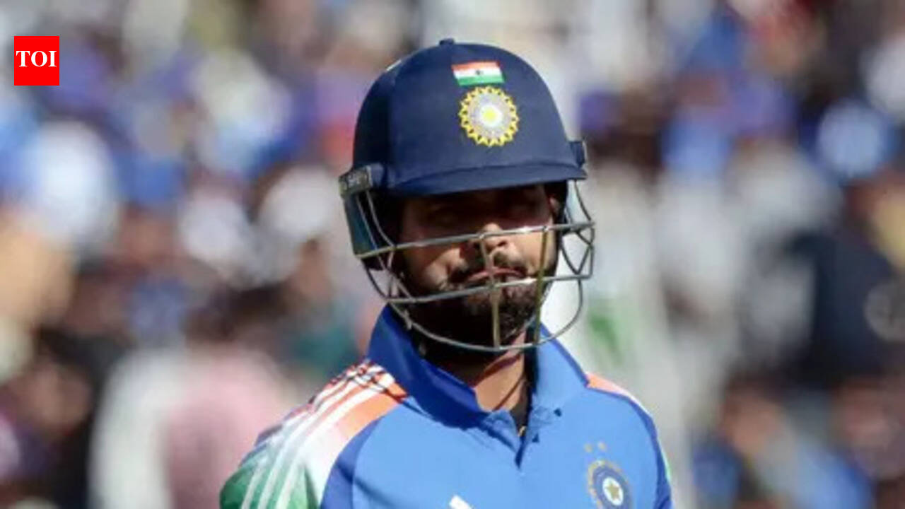 Shreyas Iyer's man-management skills earn praise amid India T20 captaincy race
