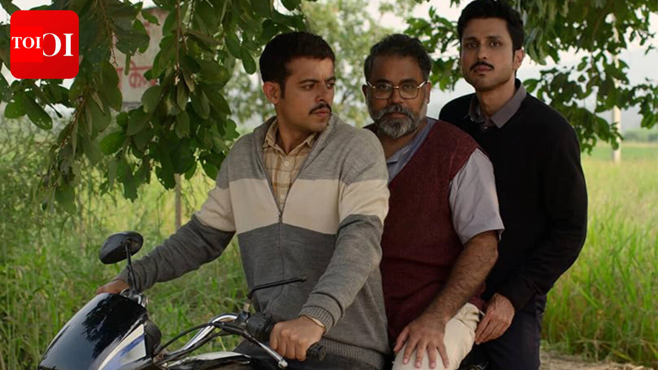 Amol Parashar on how real doctors reacted to ‘Gram Chikitsalay’ ahead of Season 2 premiere on June 23: 'One of the most rewarding aspects'