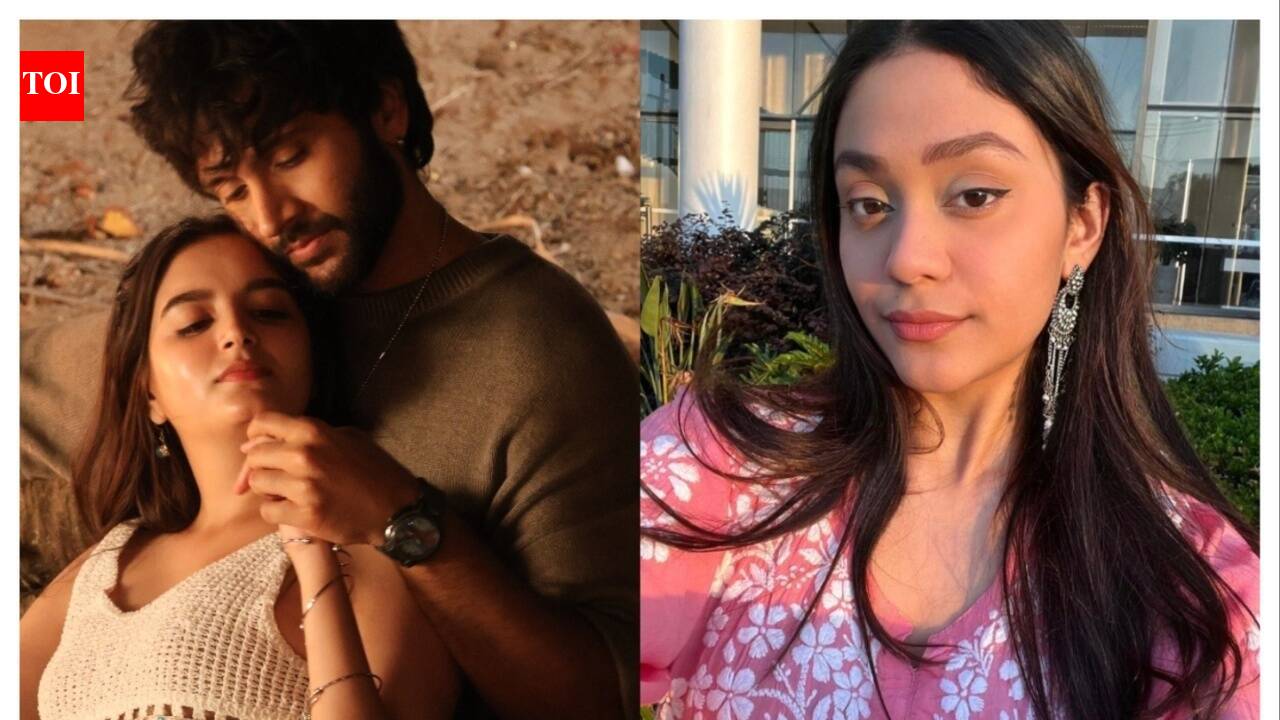 I want audiences to fall in love with Priyanshi and Mishkat's chemistry onscreen: Ishika Shahi