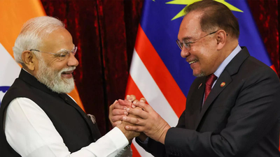 Culture, history & diaspora ties are empowering India-Malaysia ties
