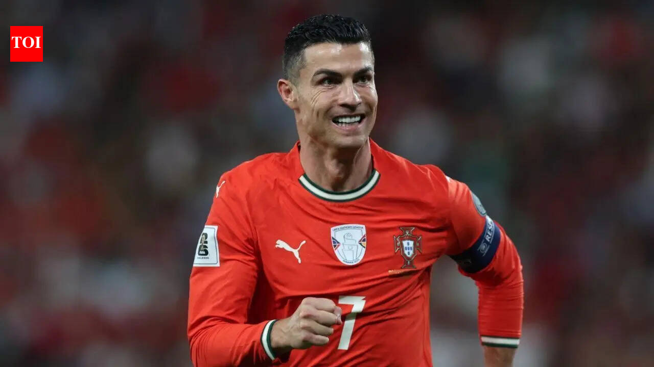“Why are you targeting her”: Twitter erupts in huge fan war as Cristiano Ronaldo fans drop hateful comments on Joao Neves and girlfriend Madalena Aragao’s IG