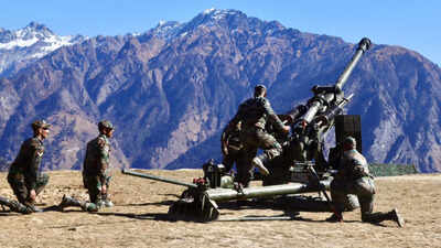 The big guns: How India's atillery push could make it a firepower superpower