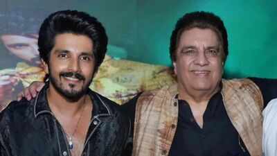 Kanwar Dhillon opens up on why his father avoided using industry links for his career