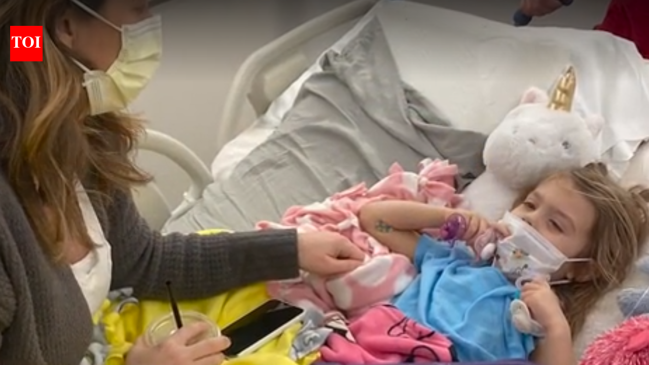 8-year-old Leukaemia survivor from Ohio raises $5,000 for cancer research: Her reason leaves parents speechless
