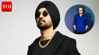  Imtiaz Ali appreciates Diljit Dosanjh's poster appeal for drawing audiences to 'Main Vaapas Aaunga'