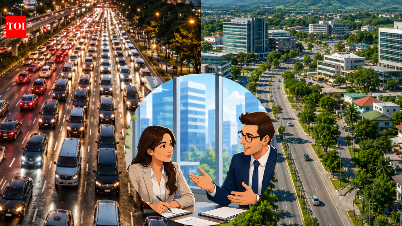 The great reverse migration: Why India's professionals are leaving Metro cities