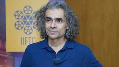 Imtiaz Ali says it's not okay when someone says, 'I'm comfortable in my burqa or parda': 'It's a degenerated society'