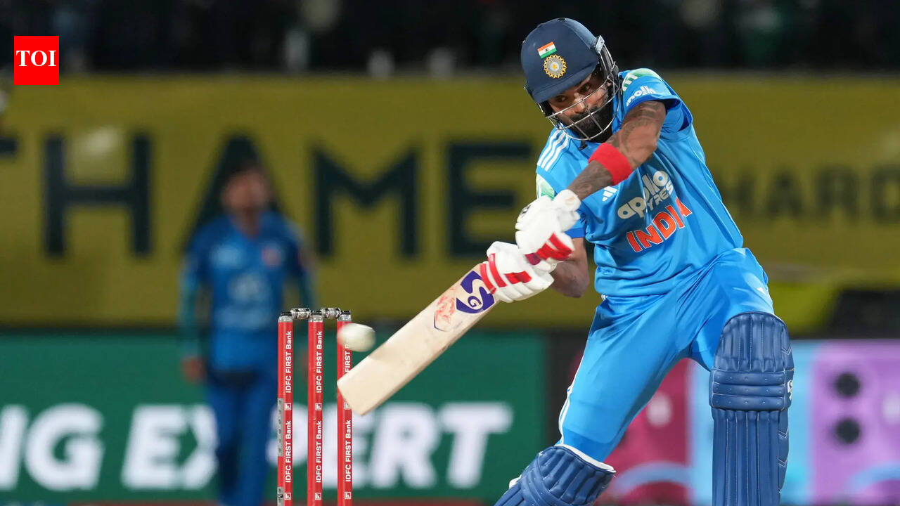 'It is not good for KL Rahul': Ex-India captain questions Gambhir's strategy