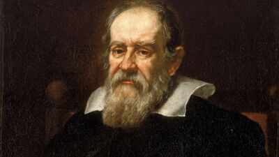 Quote of the day by Galileo Galilei: "Mathematics is the language in which God has written…" - why the father of modern science saw numbers in everything