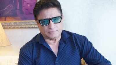 Composer Anand Raaj Anand: Don't think I ever went away
