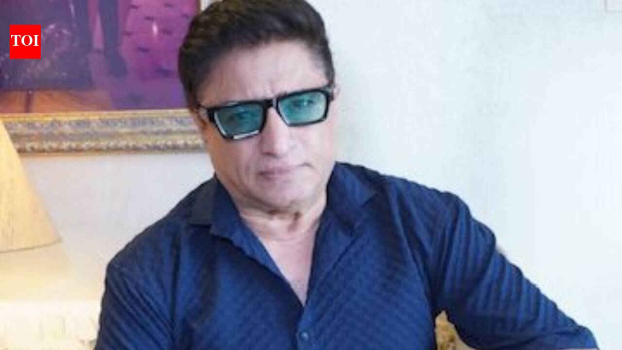 Composer Anand Raaj Anand: Don't think I ever went away