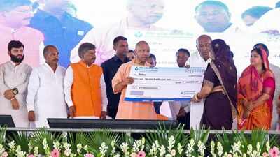 Destitute women pension scheme : Social security and empowerment to widows and vulnerable women in UP