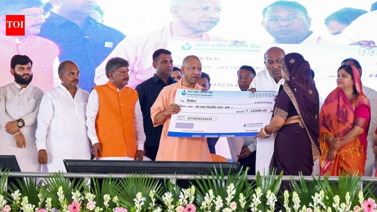 Destitute women pension scheme : Social security and empowerment to widows and vulnerable women in UP