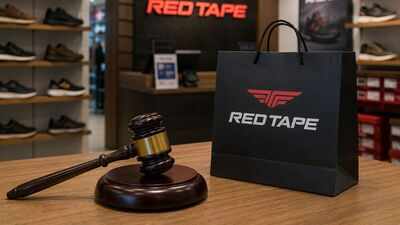 Red Tape charged Rs 10 for a carry bag, court orders Rs 8,000 compensation to customer