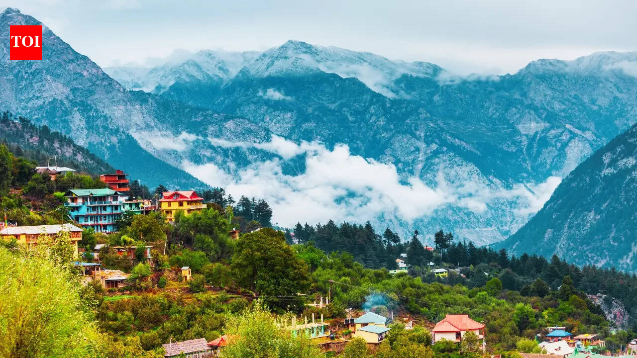 ​6 most beautiful hidden villages in India that are absolutely worth a trip