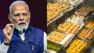 PM Narendra Modi has gifted this traditional Bihari sweet to Speaker of Slovakia