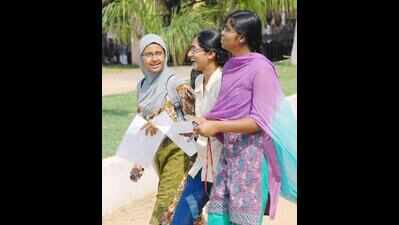 Mysuru readies 21 centres for NEET UG re-exam; 7,886 candidates to appear