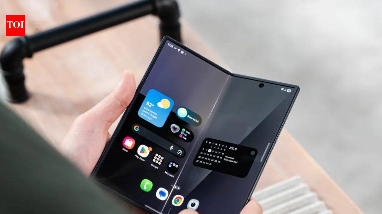 Samsung Galaxy Z Fold 8 upcoming: Expected price in US and India, features, battery and launch timeline