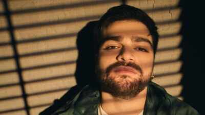  Salman Khan’s nephew Ayaan Agnihotri opens up on playback debut with 'C'mon Baby' for Bobby Deol starrer 'Bandar'