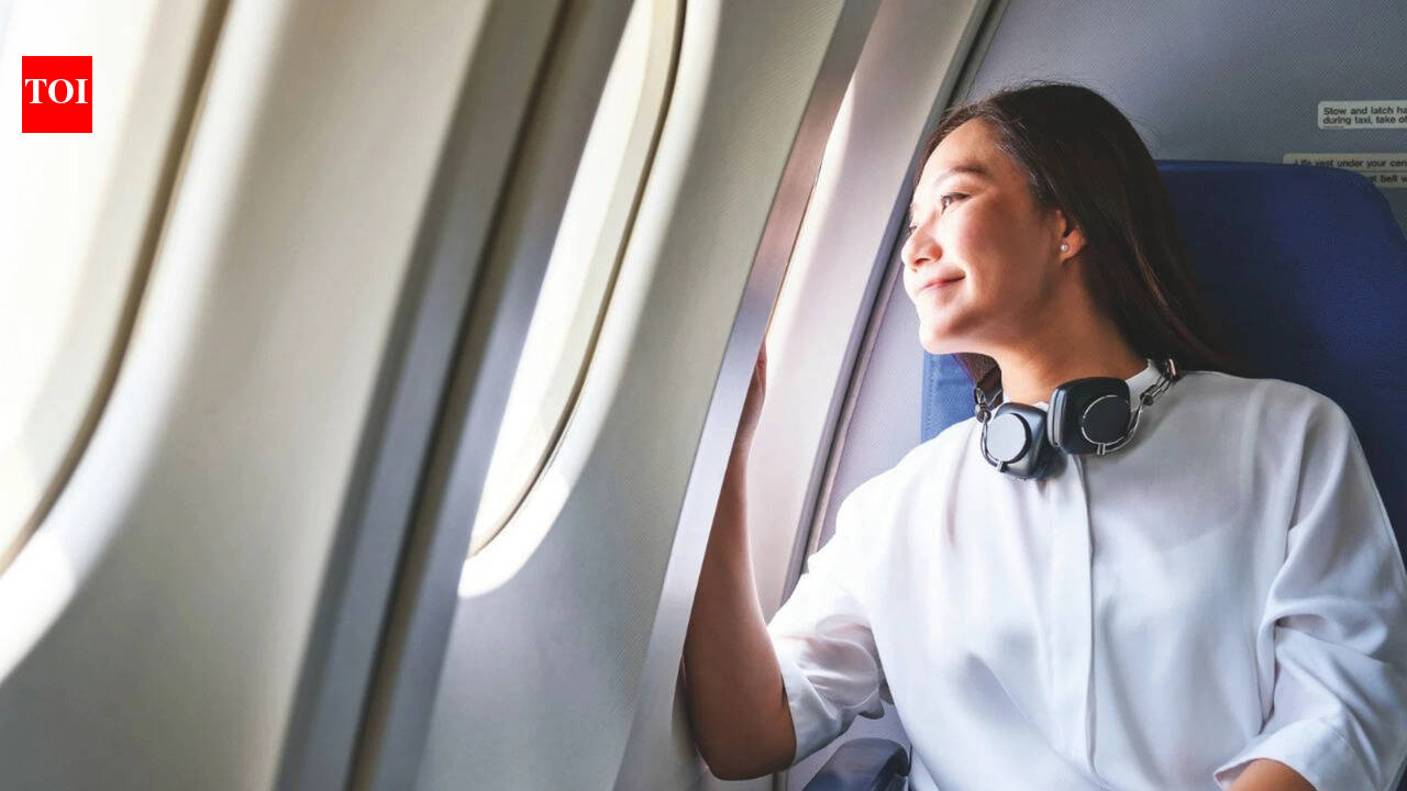 More than background sound: How airlines are using music to calm and connect