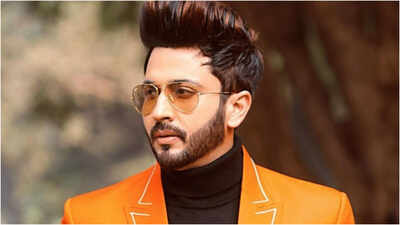Exclusive - Dheeraj Dhoopar on completing 17 years in the entertainment industry; says 'I still remember the day when I got my first call for an audition'